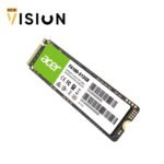Acer FA100 512GB M.2 NVMe PCIe Gen3x4 SSD - الصورة 4