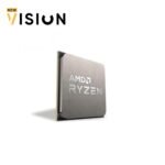 ⁦AMD Ryzen 9 5900X 12-Core 3.7 GHz Socket AM4 Desktop Processor⁩ - الصورة ⁦2⁩