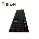 Gigabyte AORUS GK-AORUS K1 Mechanical Gaming Keyboard - الصورة 5