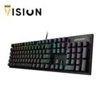 Gigabyte AORUS GK-AORUS K1 Mechanical Gaming Keyboard - الصورة 4