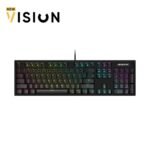 Gigabyte AORUS GK-AORUS K1 Mechanical Gaming Keyboard - الصورة 3