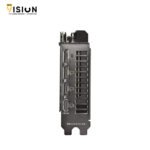 ASUS DUAL RTX 3060 TI V2 MINI OC GRAPHIC Card - الصورة 2