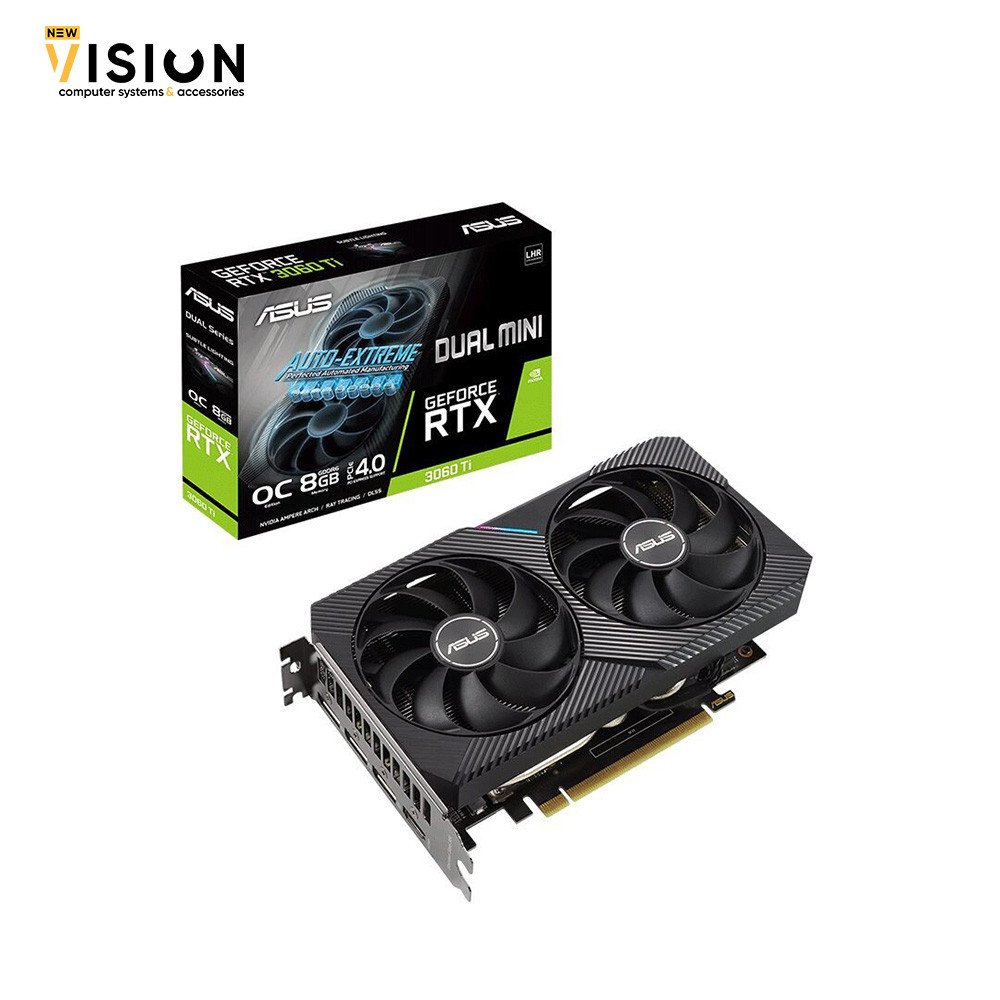 asus-dual-rtx-3060-ti-v2-mini-oc-graphic-card ASUS DUAL RTX 3060 TI V2