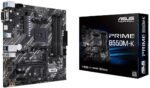 ASUS B550M K