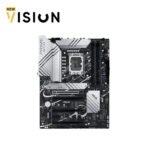 ⁦ASUS PRIME Z790 P DDR5 Motherboard⁩ - الصورة ⁦4⁩