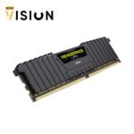 Corsair VENGEANCE LPX 8GB 3200MHz
