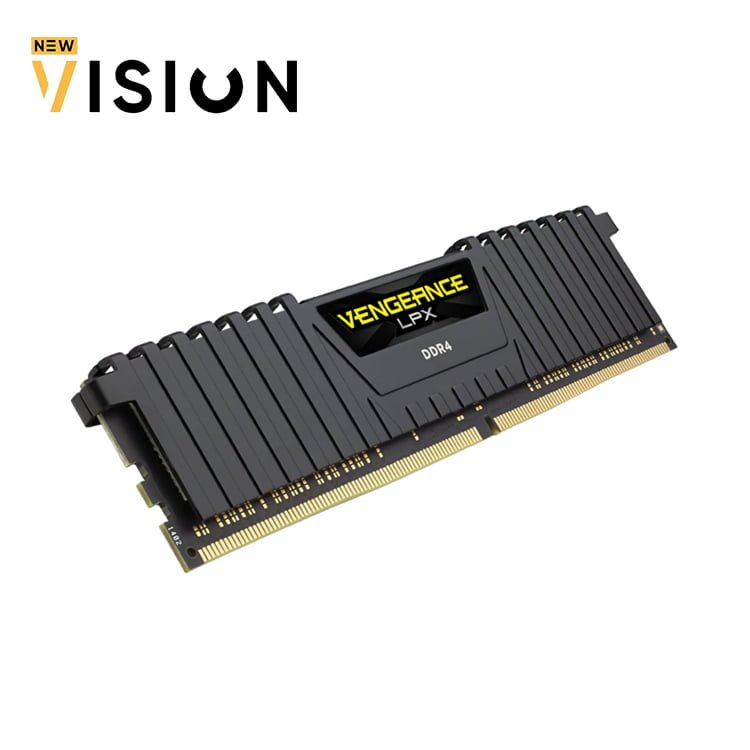 cl16-2.jpg Corsair VENGEANCE LPX 8GB 3200MHz - الصورة 1