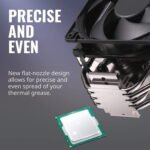 Cooler Master New Edition MasterGel Regular - الصورة 4