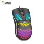 Gamma M-07 Wired RGB Mouse
