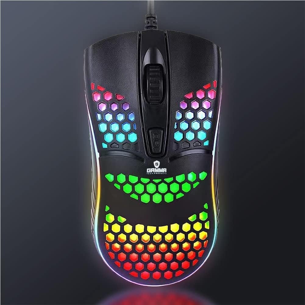 gamma-m-07-wired-rgb-mouse-3.jpg Gamma M-07 Wired RGB Mouse - الصورة 3
