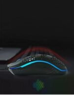 Gamma M-07 Wired RGB Mouse - الصورة 2