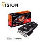 GIGABAYTE Radeon RX 6700 XT GAMING OC 12G - الصورة 11