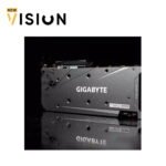 GIGABAYTE Radeon RX 6700 XT GAMING OC 12G - الصورة 3
