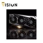 GIGABAYTE Radeon RX 6700 XT GAMING OC 12G - الصورة 2