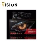GIGABAYTE Radeon RX 6700 XT GAMING OC 12G - الصورة 8