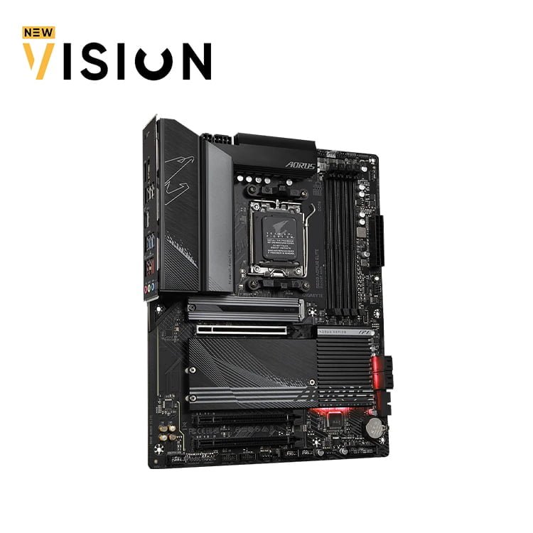 gigabyte-b650-aorus-elite-ddr5-motherboard-4.jpg Gigabyte B650 Aorus Elite DDR5 Motherboard - الصورة 3
