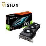 GIGABYTE GeForce RTX 3080 EAGLE 12G