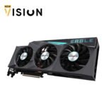 GIGABYTE GeForce RTX 3080 EAGLE 12G - الصورة 5