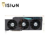 GIGABYTE GeForce RTX 3080 EAGLE 12G - الصورة 4