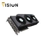 GIGABYTE GeForce RTX 3080 EAGLE 12G - الصورة 3