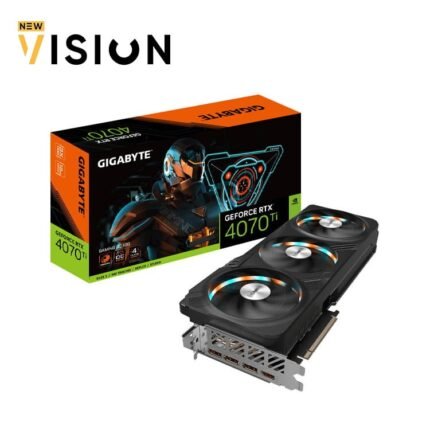 RTX 4070 Ti GAMING OC