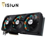 GIGABYTE NVIDIA GeForce RTX 4080 Gaming OC 16GB GDDR6X Graphics Card - الصورة 5