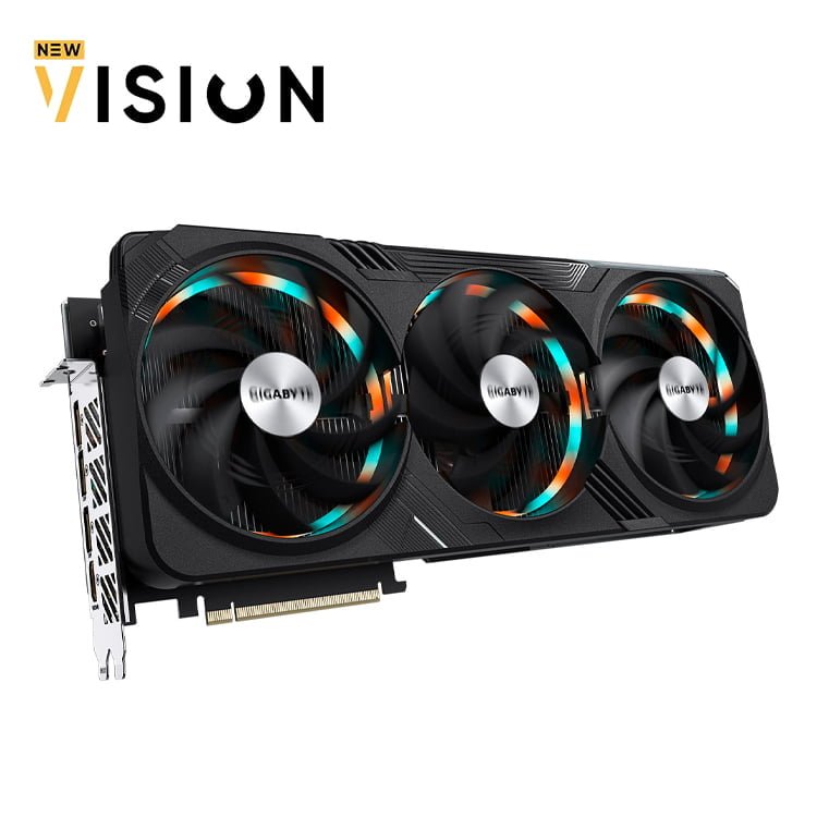 gigabyte-nvidia-geforce-rtx-4080-gaming-oc-16gb-gddr6x-graphics-card-5.jpg GIGABYTE NVIDIA GeForce RTX 4080 Gaming OC 16GB GDDR6X Graphics Card - الصورة 4