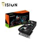 GIGABYTE NVIDIA GeForce RTX 4080 Gaming OC 16GB GDDR6X Graphics Card