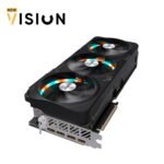 GIGABYTE NVIDIA GeForce RTX 4080 Gaming OC 16GB GDDR6X Graphics Card - الصورة 3