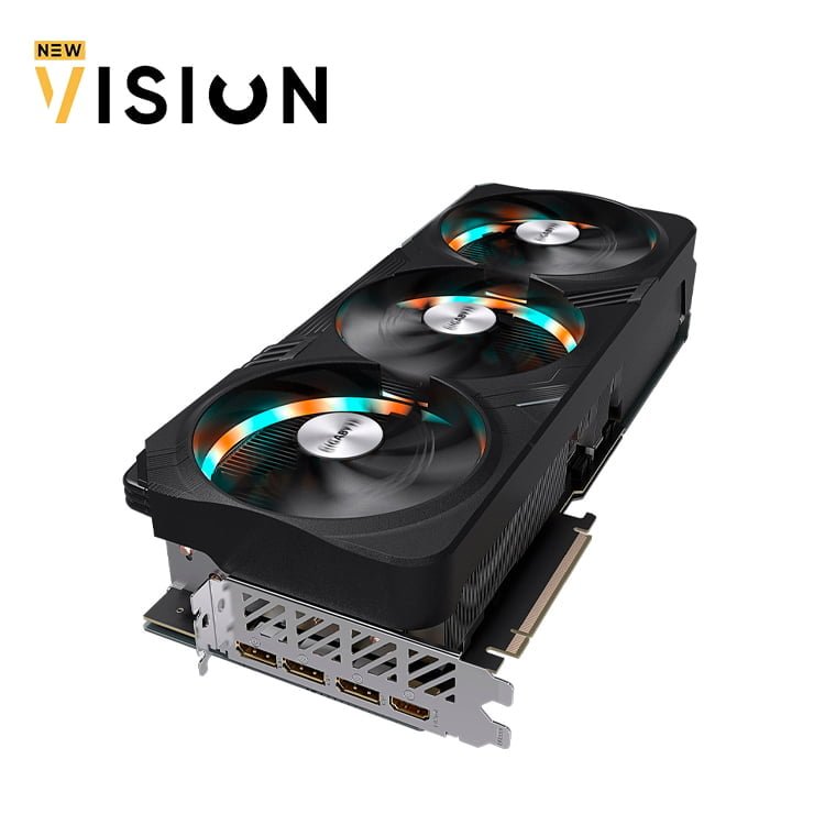 gigabyte-nvidia-geforce-rtx-4080-gaming-oc-16gb-gddr6x-graphics-card-7.jpg GIGABYTE NVIDIA GeForce RTX 4080 Gaming OC 16GB GDDR6X Graphics Card - الصورة 3