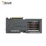 GIGABYTE RTX 4070 TI EAGLE OC 12GB Graphic Card - الصورة 3