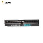 GIGABYTE RTX 4070 TI EAGLE OC 12GB Graphic Card - الصورة 6