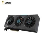 GIGABYTE RTX 4070 TI EAGLE OC 12GB Graphic Card - الصورة 5