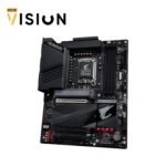 ⁦GIGABYTE Z790 AORUS ELITE AX DDR5 Motherboard⁩ - الصورة ⁦5⁩