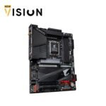 ⁦GIGABYTE Z790 AORUS ELITE AX DDR5 Motherboard⁩ - الصورة ⁦4⁩