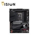 ⁦GIGABYTE Z790 AORUS ELITE AX DDR5 Motherboard⁩ - الصورة ⁦3⁩