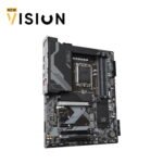 ⁦Gigabyte Z790 D DDR4 Intel Socket 1700 Motherboard⁩ - الصورة ⁦3⁩