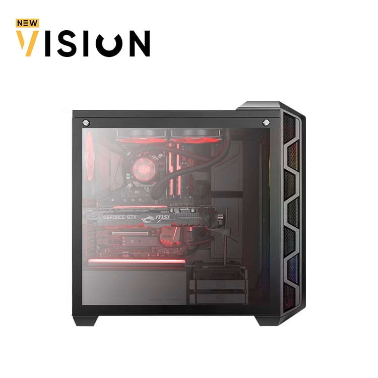 h500-2-2.jpg COOLER MASTER MASTERCASE H500 ARGB - الصورة 3
