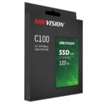 HIKVISION C100 120G SSD - الصورة 3