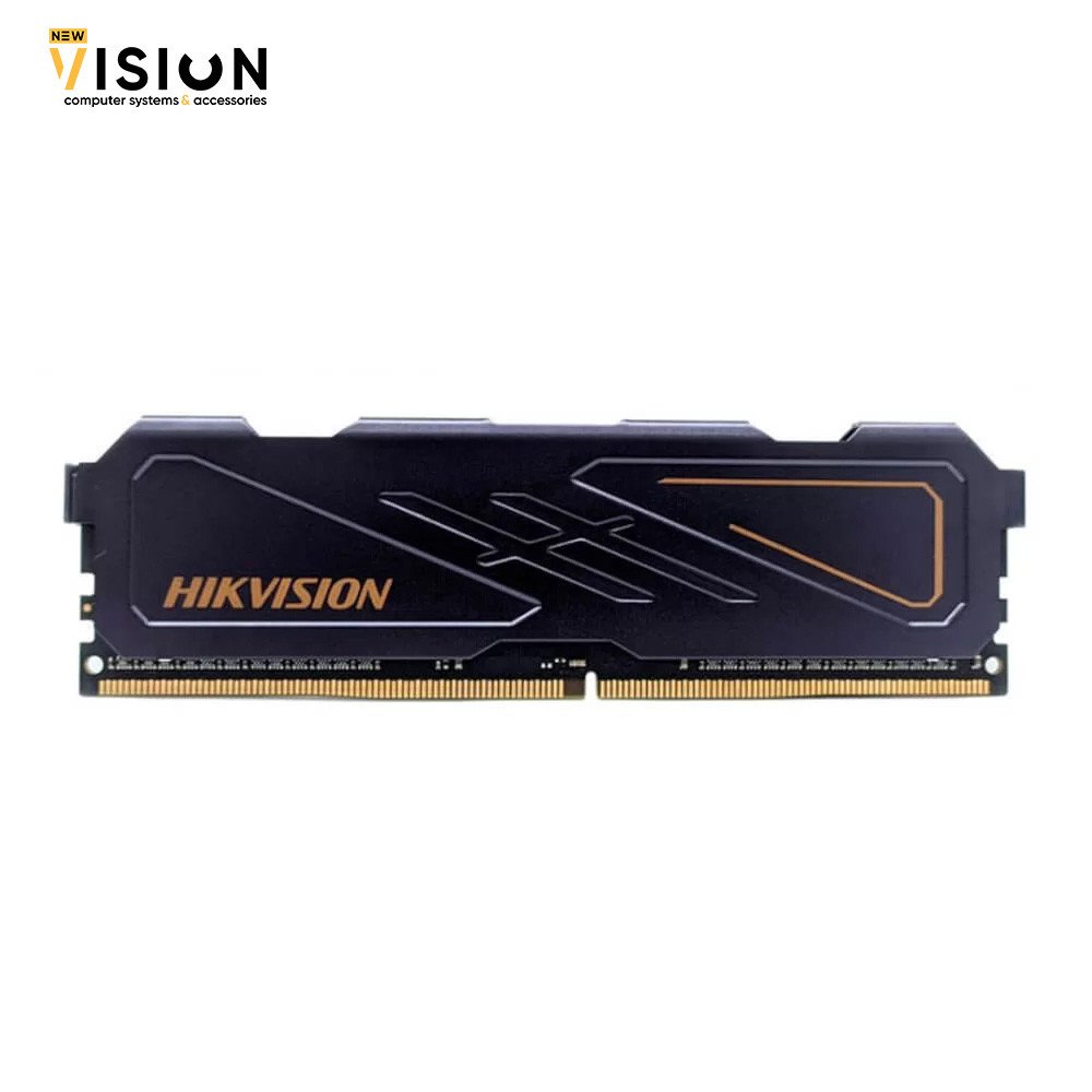 hikvision-u10-ddr4-3200mhz-8gb-cl16-ram-udimm HIKVISION U10