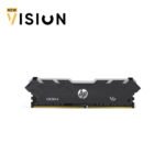 HP V8 RGB RAM 8GB DDR4 3200mhz CL16 - الصورة 3