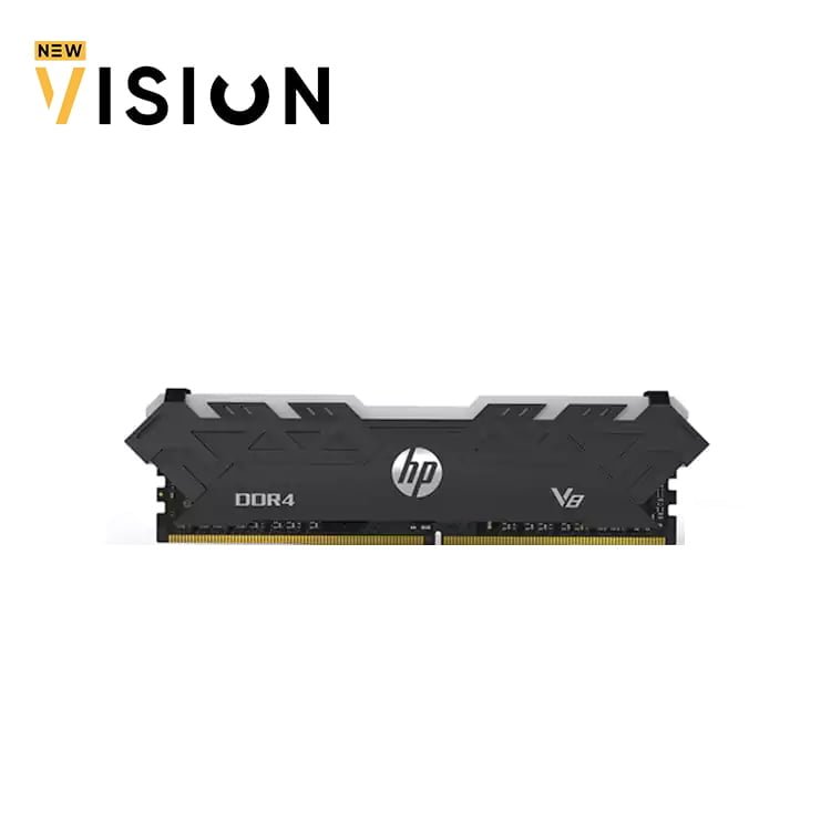 hp3-2.jpg HP V8 RGB RAM 8GB DDR4 3200mhz CL16 - الصورة 3