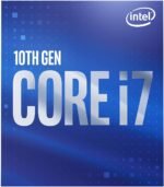 Intel Core i7-10700 Desktop - الصورة 2