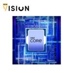 ⁦Intel Core i7-13700 16-Core Desktop Processor (8 P-Cores + 8 E-Cores), 30MB Cache, up to 5.2GHz⁩ - الصورة ⁦4⁩