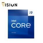 Intel Core i9-13900 Desktop Processor 24 cores (8 P-cores + 16 E-cores) 36MB Cache, up to 5.6 GHz-BX8071513900 - الصورة 2