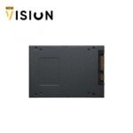 ⁦Kingston A400 240GB 2.5 Inch Sata SSD⁩ - الصورة ⁦2⁩