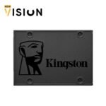 Kingston A400 480GB 2.5 Inch Sata SSD - الصورة 3