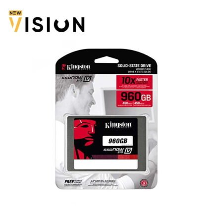 Kingston A400 960