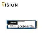 Kingston NV1 2TB M.2 2280 NVMe PCIe Internal SSD - الصورة 3