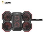 Marvo FN-41 Laptop Cooling Stand - الصورة 5